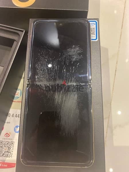 Samsung Z-Flip for sale 5