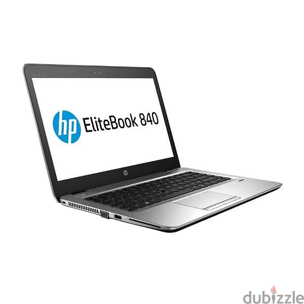 HP ProBook 840 G3 i5 6th 14 inch 8GB 256GB 1