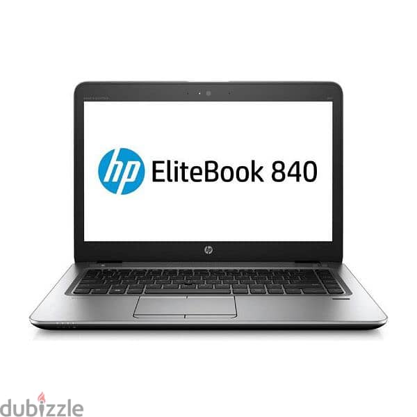 HP ProBook 840 G3 i5 6th 14 inch 8GB 256GB 2