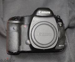 كاميرا 5D mark 3 بسعر لقطه 0