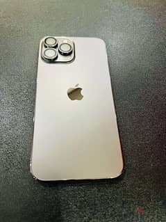 iPhone 13 Pro Max حالة الجديد 0