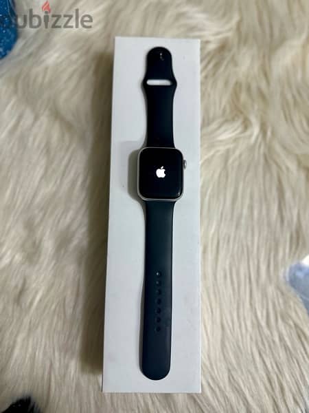 Apple Watch Series 6 44MM 0