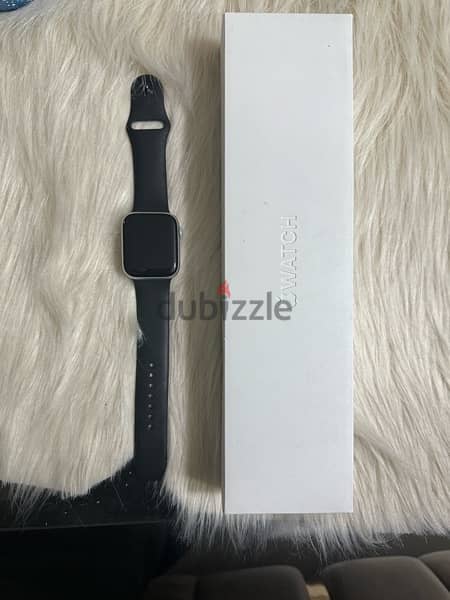 Apple Watch Series 6 44MM 1