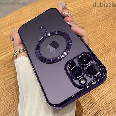 iPhone 14 Pro 256 GB Purple  + Box 90% Battery