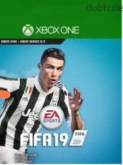 FIFA 19