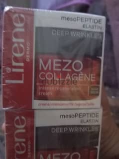 mezo collagene 0