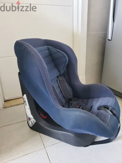 Chicco car seat