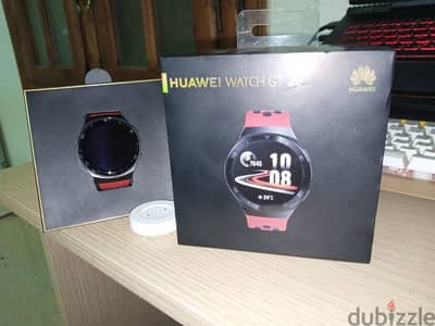 Huawei watch GT 2e