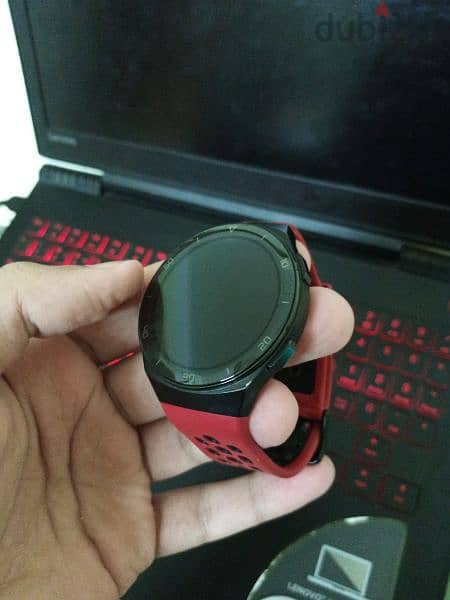 Huawei watch GT 2e 1