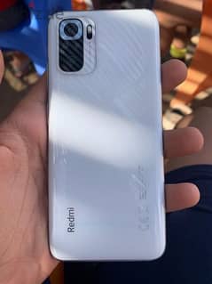 redmi note 10s