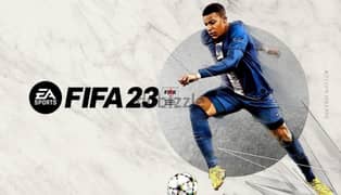 Fifa 23 full acount ps5 (digital) 0