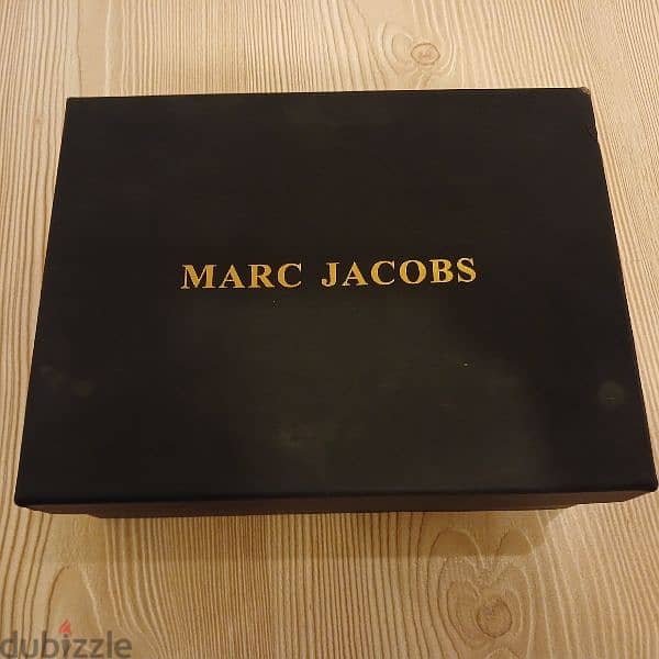 حقيبة مارك جايكوبز ميرور اورجينال Marc Jacob's bag mirror original 1