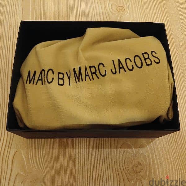 حقيبة مارك جايكوبز ميرور اورجينال Marc Jacob's bag mirror original 4