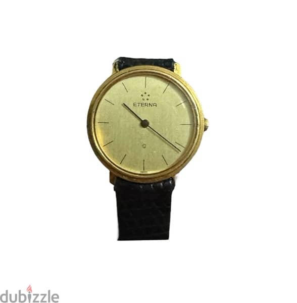 Eterna watch 1