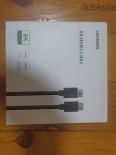 UGREEN 8K HDMI Cable 0