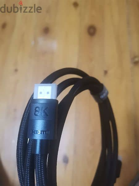 UGREEN 8K HDMI Cable 3