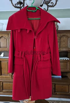 Coat for women Size 40