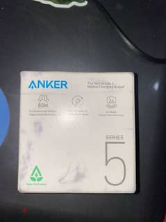 Anker 541 USB-C to lightning cable 0