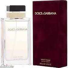 DOLCE & GABBANA Perfume for Women