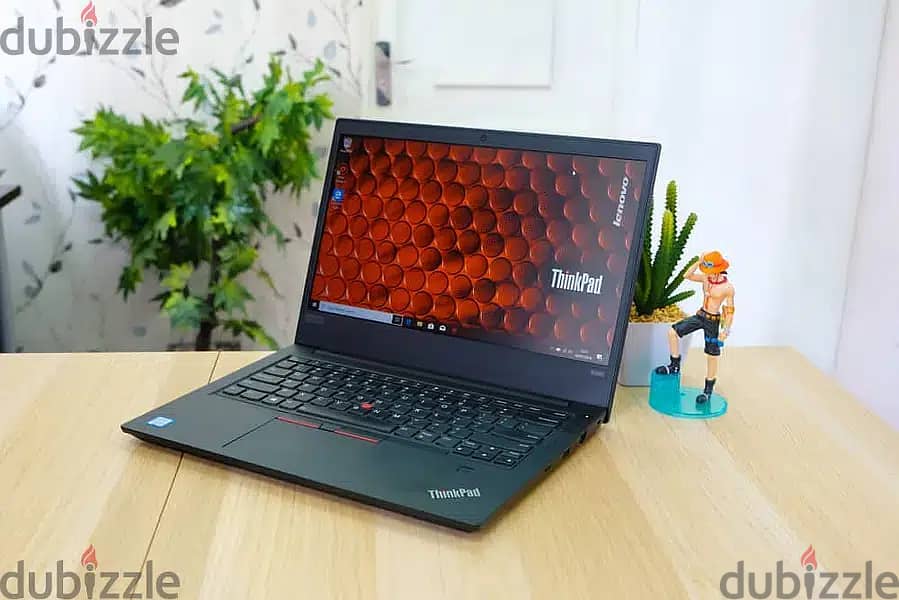 Laptop Lenovo ThinkPad T430-Core i5 10G RAM وارد الامارات حاله الجديد 5