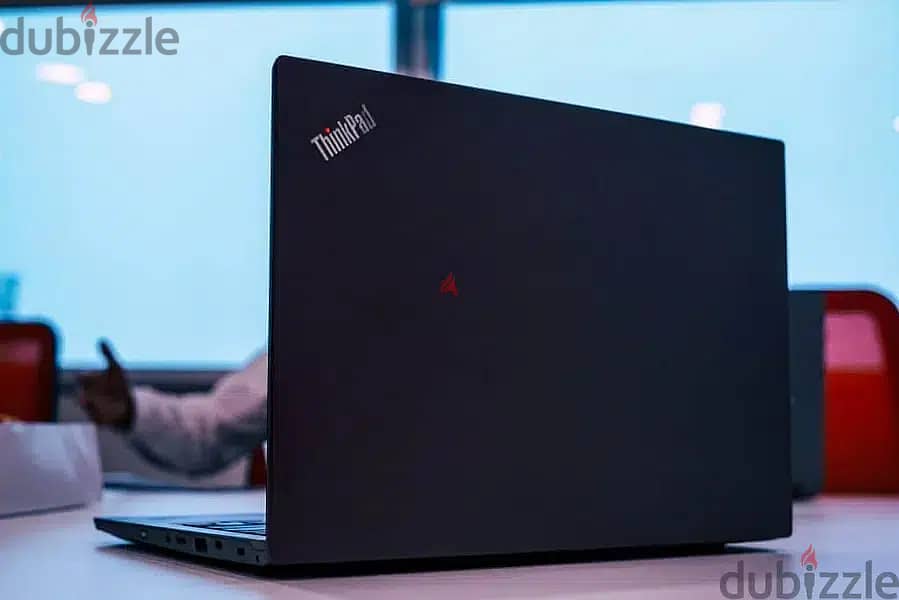 Laptop Lenovo ThinkPad T430-Core i5 10G RAM وارد الامارات حاله الجديد 8