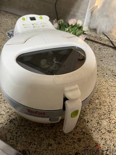 Tefal hotsell actifry fz710038