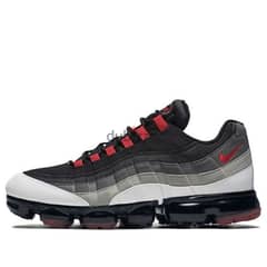 nike air vapormax 95 hot red size 38 from USA