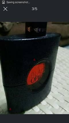 Ysl black opium discount fake