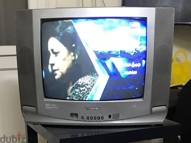 تلفزيون توشيبا للبيع 2