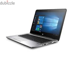 HP EliteBook 840 G4 (14 inch) 0