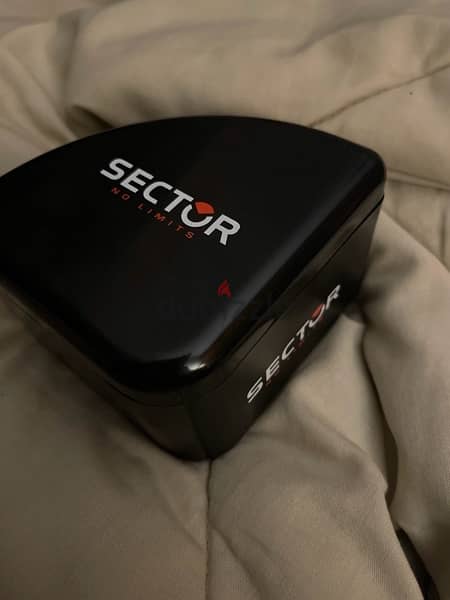 sector watch 4