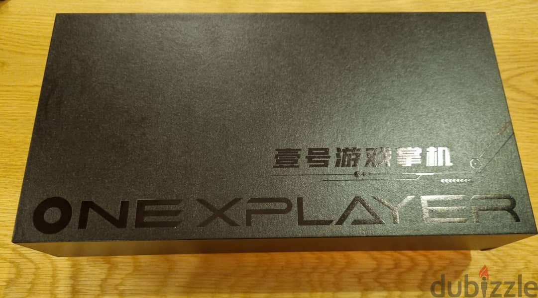 OneXPlayer 1S mini 11