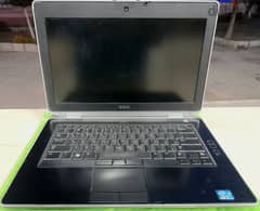 Laptop DELL Latitude E6430 0