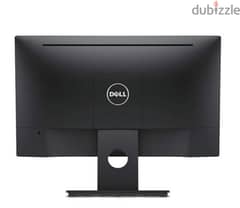 Dell 22" Monitor - E2216HV