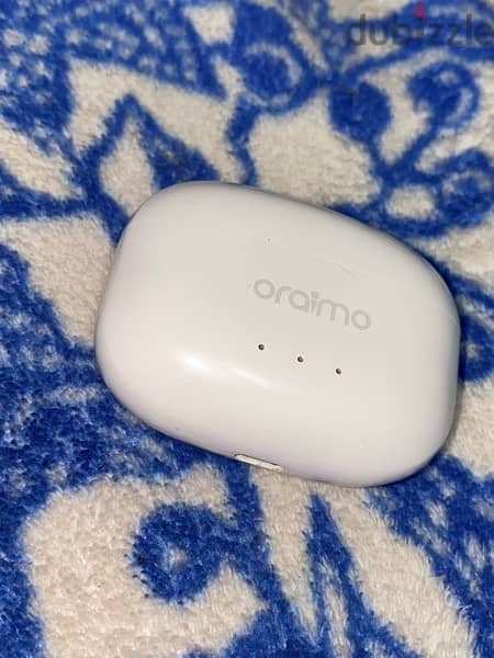 oraimo freepods3 0