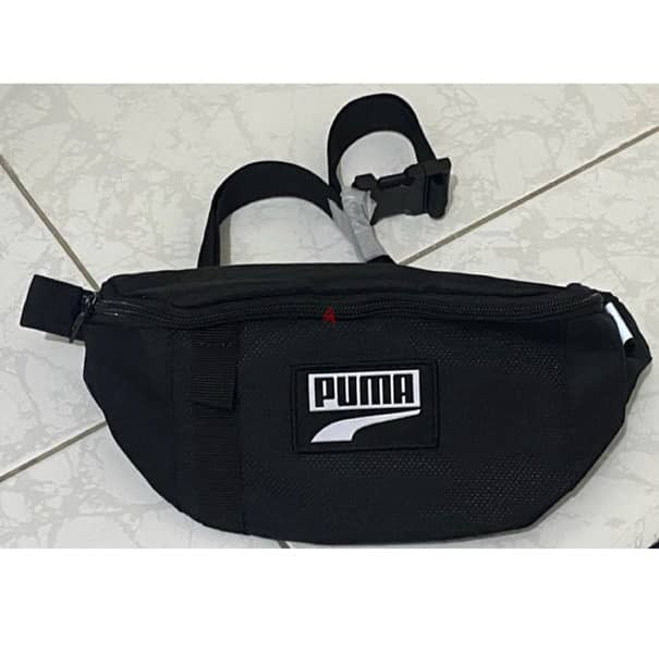 puma waist bag 1