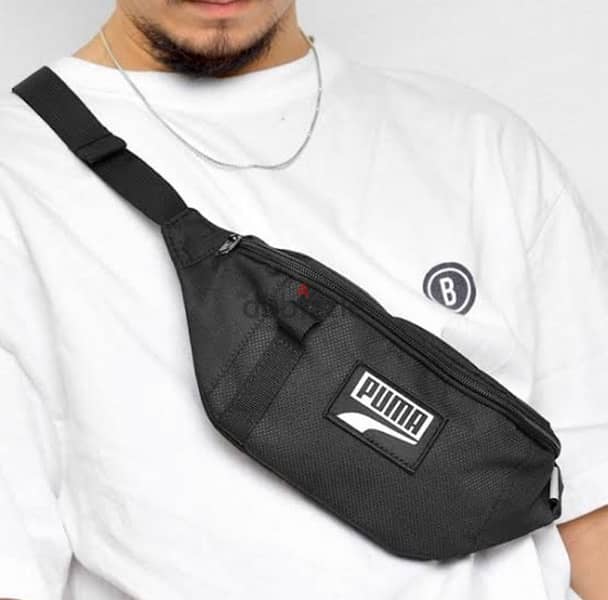 puma waist bag 2