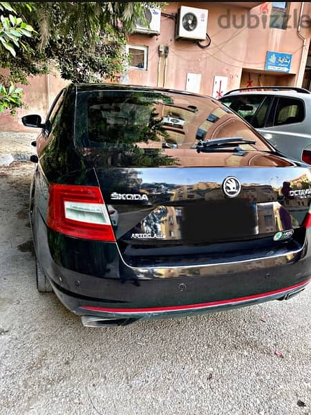 سكودا A7 - Cars for Sale - 200005830