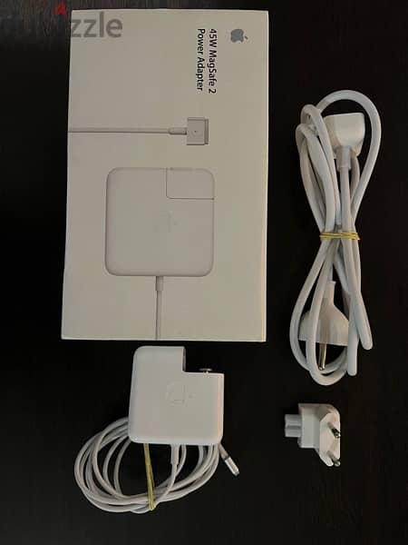 45W MagSafe 2 Power Adapter 7