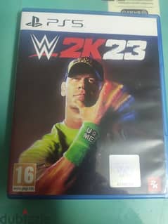 WWE2K23 0