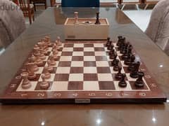 شطرنج البطولات والمسابقات الرسميه