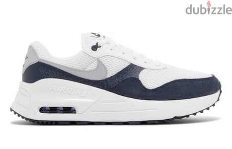 Nike Air Max SYSTM 'White Obsidian 47