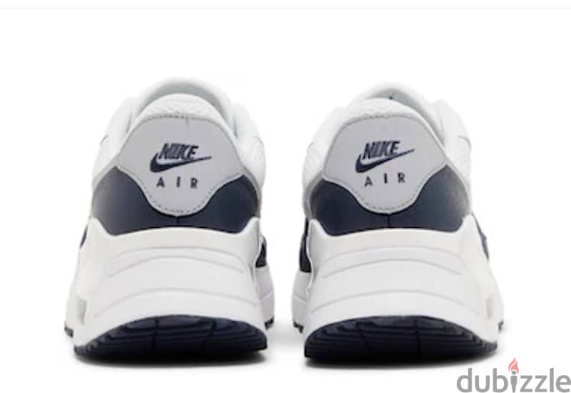 Nike Air Max SYSTM 'White Obsidian 43/47 3