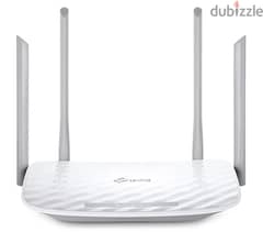 TP-Link AC1200 WiFi Router &  Access Point