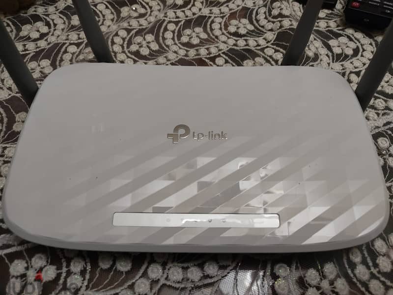 TP-Link AC1200 WiFi Router &  Access Point 12