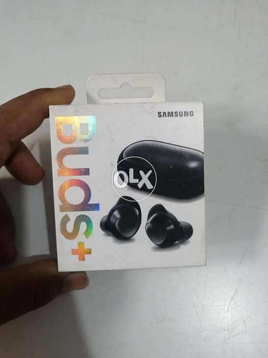 Samsung galaxy buds plus 0