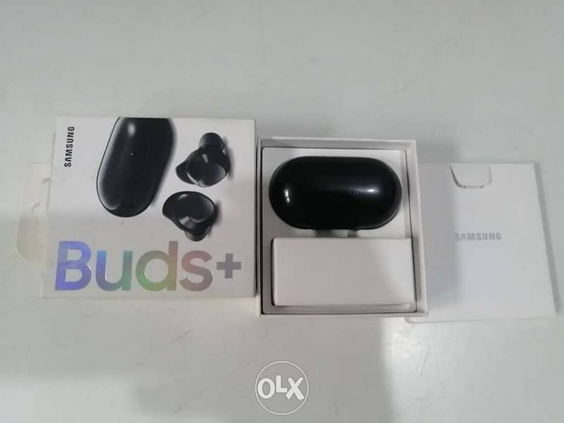 Samsung galaxy buds plus 1