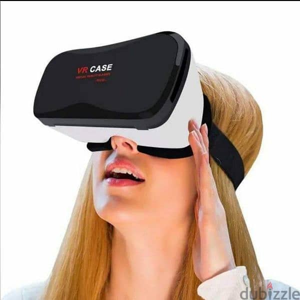 نضاره الواقع الافتراضي VR 0