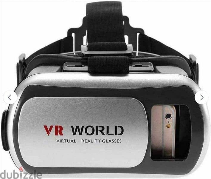 نضاره الواقع الافتراضي VR 1