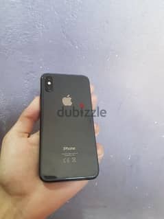 iphone xs 256G         01227449742